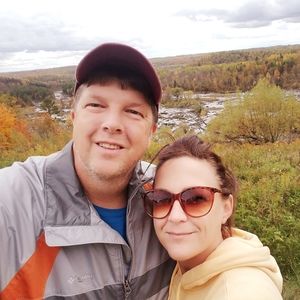 Meet your Posher, Stacy